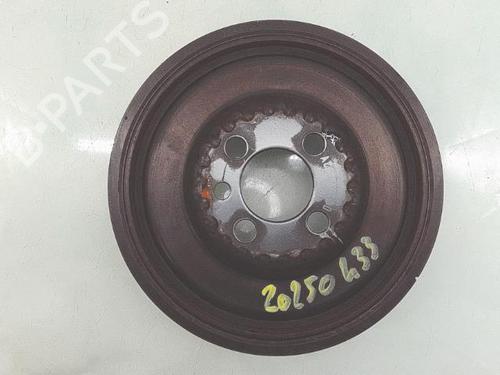 Polea VW PASSAT CC B6 (357) 2.0 TDI (140 hp) 31024837