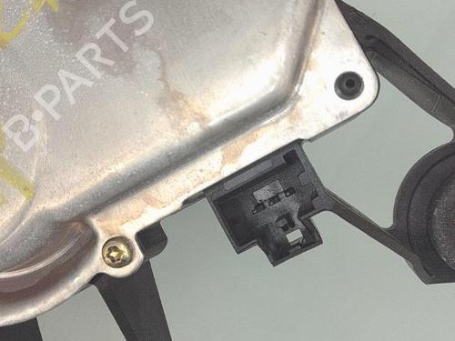 Rear wiper motor FORD FIESTA V (JH_, JD_) 1.4 16V | BP25935606M102 