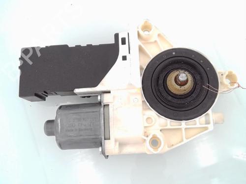 Right front window motor PEUGEOT 407 SW (6E_, 6D_) 2.0 HDi 135 | BP25370185E20 