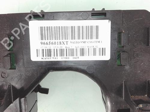 Steering column stalk CITROËN C4 Picasso I MPV (UD_) 1.6 HDi | BP25367889I23 