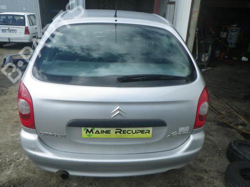 ABS pump CITROËN XSARA PICASSO (N68) 2.0 HDi | BP25355022M43 
