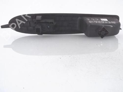 Used Right front window switch CITROËN C4 II (NC_) 1.6 HDi 90 (92 hp) 25372930