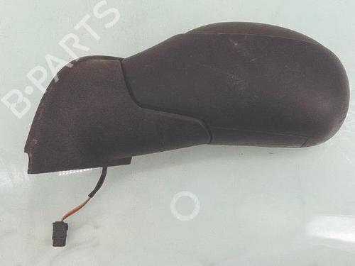 Used Left mirror CITROËN C3 I (FC_, FN_) 1.4 HDi (68 hp) 27725033