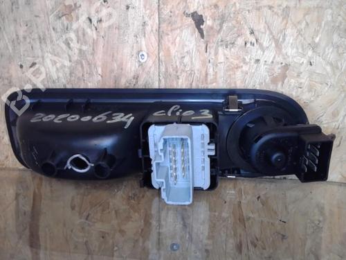 Used Switch Switch RENAULT CLIO III (BR0/1, CR0/1) 1.5 dCi (BR17, CR17) (86 hp) 25373603 25373603