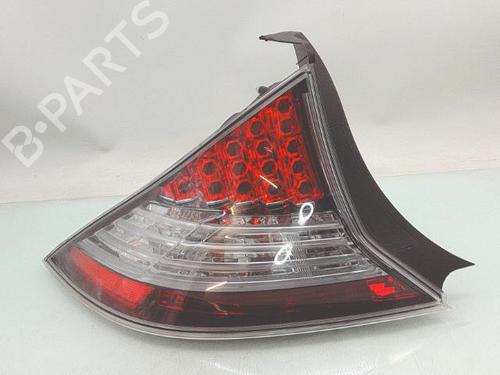 Used Left taillight HONDA CR-Z (ZF) 1.5 IMA (ZF1) (114 hp) 31672784