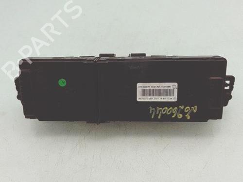 Climate control RENAULT MEGANE III Hatchback (BZ0/1_, B3_) 1.5 dCi (BZ09, BZ0D, BZ1W, BZ29, BZ14) | BP32241534I5  - Image 5