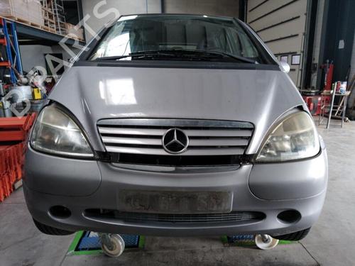 Front left window mechanism MERCEDES-BENZ A-CLASS (W168) A 140 (168.031, 168.131) | BP25357941C22 