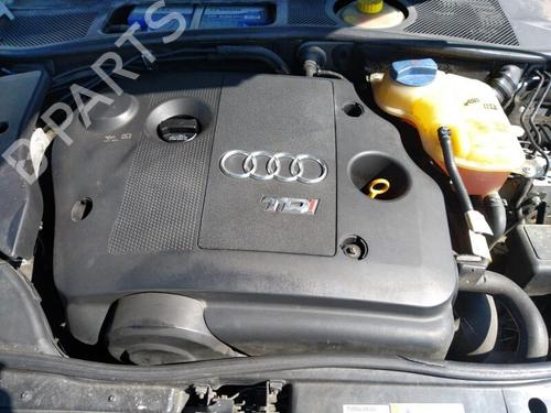 Shift knob AUDI A4 B5 (8D2) 1.9 TDI | BP25351205I34  - Image 7