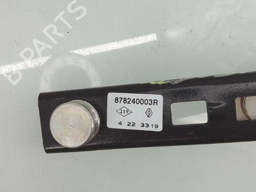 Other RENAULT SCÉNIC III (JZ0/1_) 1.5 dCi (JZ02, JZ0R) | BP29387233O1 