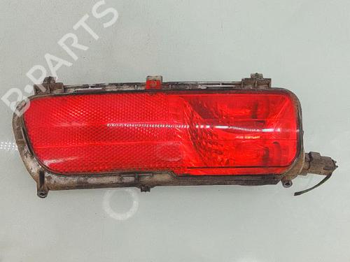 Used Rear fog light CITROËN C4 Grand Picasso I (UA_) 1.6 HDi (109 hp) 29012429