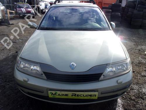 Right headlight RENAULT LAGUNA II (BG0/1_) 1.9 dCi | BP25367355C29  - Image 9