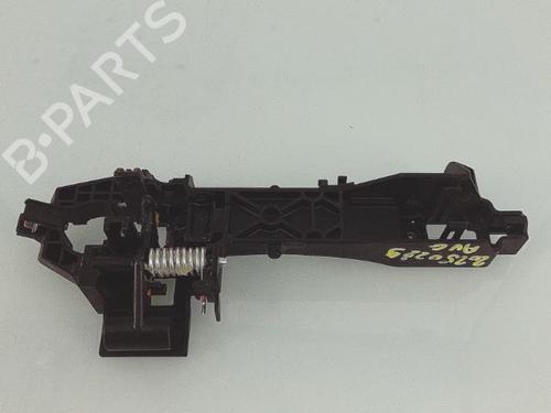 Used Support Support HYUNDAI i30 (PDE, PD, PDEN) 1.6 CRDi (136 hp) 27346735 27346735