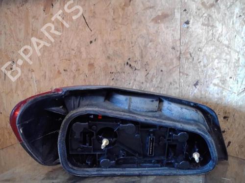 Højre baglygte PEUGEOT 306 Hatchback (7A, 7C, N3, N5) 1.8 16V (110 hp) 25373143