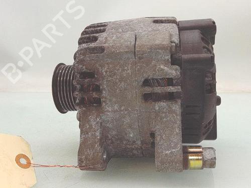Alternator CITROËN C3 I (FC_, FN_) 1.4 16V HDi | BP32385395M7
