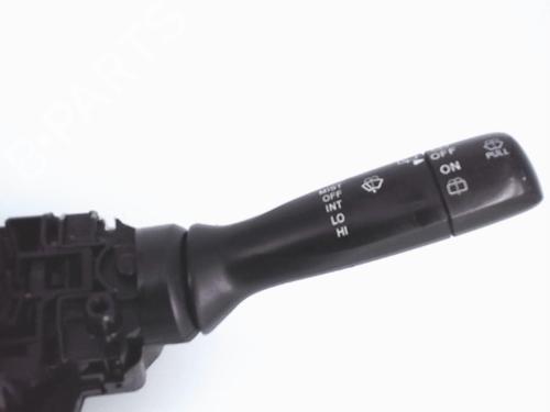 Steering column stalk TOYOTA AYGO (_B1_) 1.4 D-4D (WNB10_, WNB10R) | BP25351512I23 