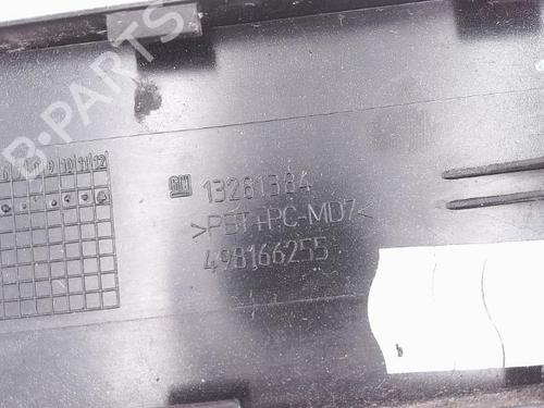 Fuel flap OPEL ASTRA J (P10) 1.4 (68) | BP25371683C131 