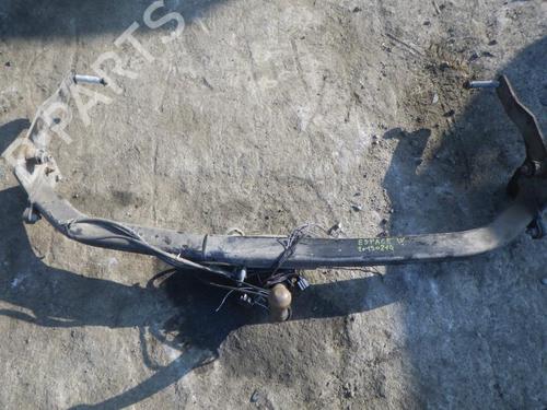 Right taillight RENAULT ESPACE IV (JK0/1_) 2.0 dCi (JK01, JK02, JK1J, JK1K, JK1H) | BP27636999C35  - Image 10