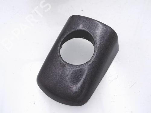Front left exterior door handle CITROËN C4 Picasso I MPV (UD_) 2.0 HDi 138 | BP25366237C128 
