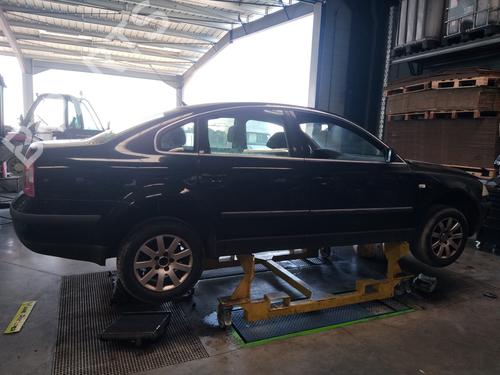 Used Parts VW PASSAT B5.5 (3B3)  1.9 TDI  4489597