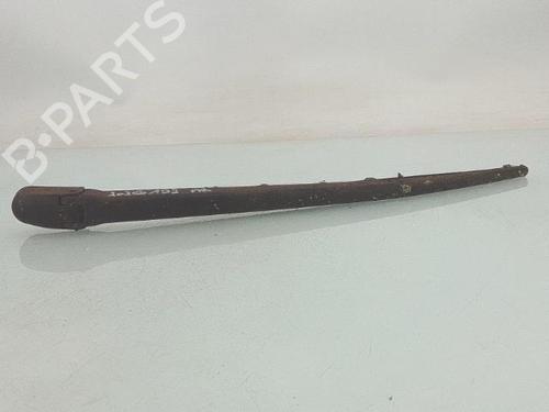 Used Rear windshield wiper arm FIAT MULTIPLA (186_) 1.9 JTD (186AXE1A) (120 hp) 30603844