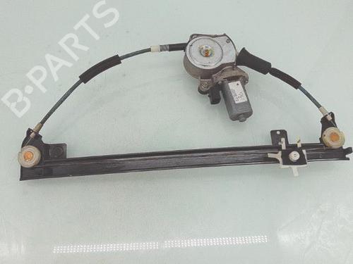 Front left window mechanism FIAT MULTIPLA (186_) 1.9 JTD (186AXE1A) | BP30580389C22