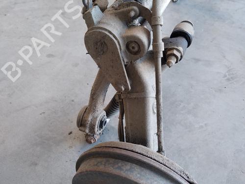 Used Rear axle Rear axle 36012135 36012135