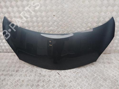 Hood TOYOTA AYGO (_B1_) 1.0 (KGB10_, KGB10R) | BP25351635C1 