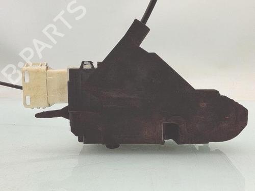 Used Front right lock Front right lock CITROËN C4 I (LC_) 1.6 HDi (90 hp) 30712664 30712664