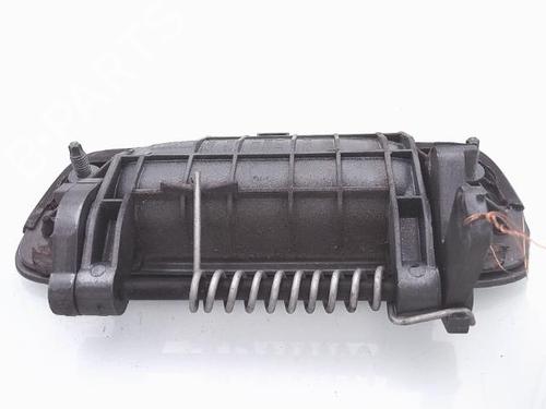 Rear right exterior door handle PEUGEOT 406 (8B) 2.0 HDI 110 | BP25363880C130 