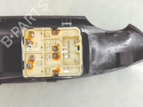 Used Left front window switch Left front window switch 39417327 39417327