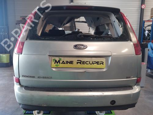 Front wiper motor FORD FOCUS C-MAX (DM2) 2.0 TDCi | BP27523287M29 