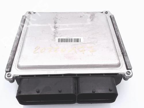 Engine control unit (ECU) VW GOLF VII Variant (BA5, BV5) 1.6 TDI | BP25372257M57 