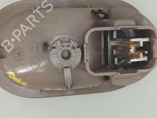 Venstre foran invendig håndtak RENAULT TWINGO II (CN0_) 1.5 dCi (CN0E) | BP26711558I13 