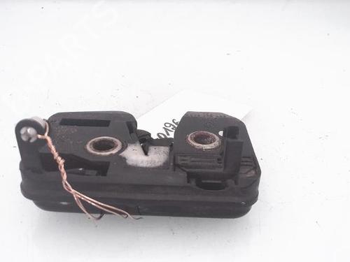 Tailgate lock VW POLO (6N2) 1.9 SDI | BP25360564C101 