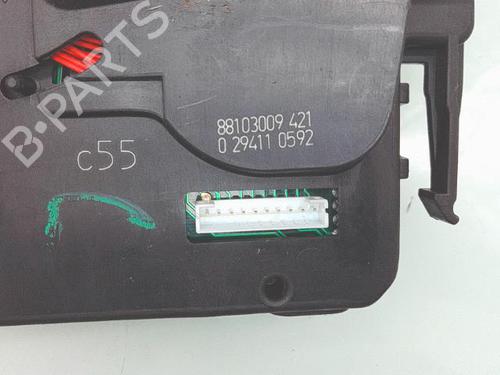 Ratstangsstang RENAULT CLIO III (BR0/1, CR0/1) 1.5 dCi (C/BR0G, C/BR1G) | BP30903911I23