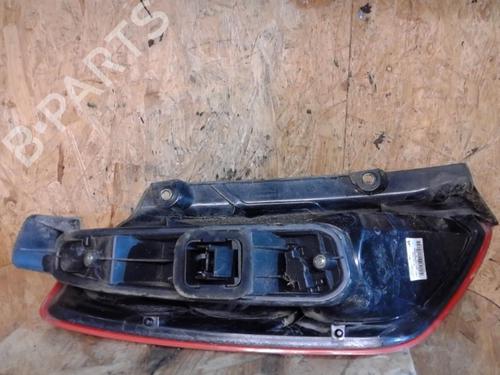 Right taillight FIAT GRANDE PUNTO (199_) 1.3 D Multijet | BP25365175C35 