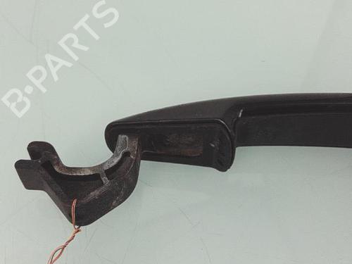 Høyre foran utvendig håndtak CITROËN C4 Picasso I MPV (UD_) 2.0 HDi 138 | BP25352913C129 