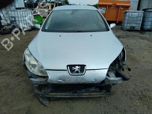 Right front window motor PEUGEOT 407 (6D_) 2.0 HDi 135 (6DRHRH, 6DRHRE, 6DRHRG, 6DRHRJ) | BP25358660E20 