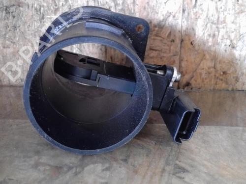 Mass air flow sensor CITROËN C4 II (NC_) 1.6 HDi 90 | BP27195054M95 
