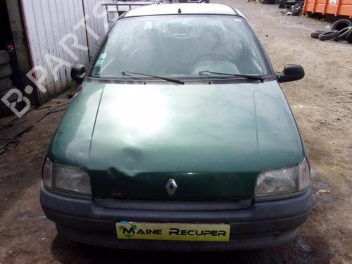 Left headlight RENAULT CLIO I (B/C57_, 5/357_) 1.2 (B/C/S577) | BP25367544C28 