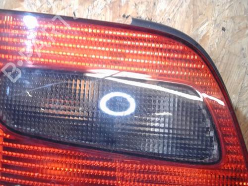 Used Left taillight Left taillight CITROËN XSARA (N1) 1.4 i (75 hp) 25359456 25359456