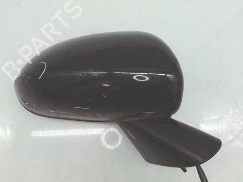Used Right mirror OPEL CORSA D (S07) 1.3 CDTI (L08, L68) (90 hp) 30884565