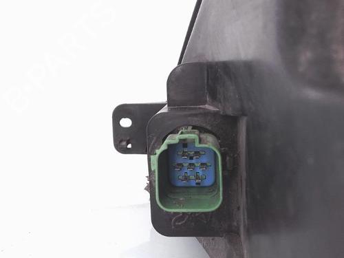 Right headlight FORD FIESTA V (JH_, JD_) 1.4 TDCi | BP25352957C29 