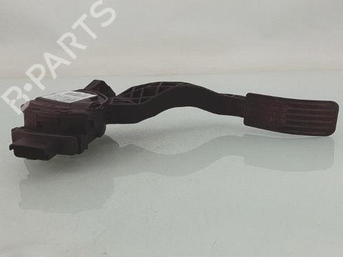 Pedal PEUGEOT 208 I (CA_, CC_) 1.2 VTI 82 | BP28680805I4