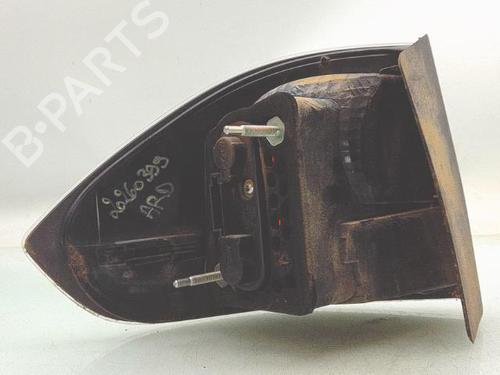 Used Right taillight Right taillight FORD S-MAX (WA6) 1.8 TDCi (125 hp) 39885993 39885993
