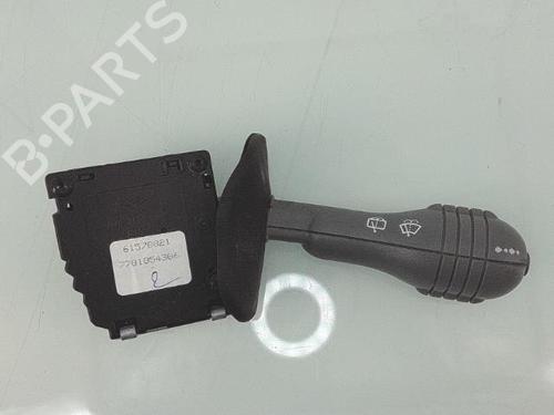 Licht + Raw Schakelaar RENAULT TWINGO I (C06_) 1.2 16V (C060) (60 hp) 25352538