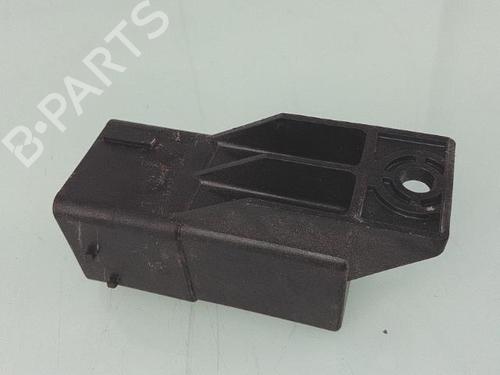 Used Electronic module Electronic module PEUGEOT 308 SW I (4E_, 4H_) 1.6 HDi (92 hp) 25356514 25356514