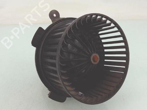 Motor calefaccion CITROËN C4 Coupe (LA_) 1.6 HDi (109 hp) 30317601