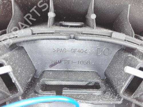 Driver airbag LANCIA MUSA (350_) 1.3 D Multijet (350.AXM11, 350.AXM1A, 350.AXI1A) | BP28964378C9 