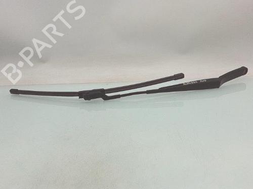 Used Front windshield wiper arm VW POLO V (6R1, 6C1) 1.6 TDI (90 hp) 31129045